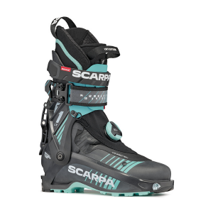 Buty skiturowe  damskie F1 LT WMN SCARPA