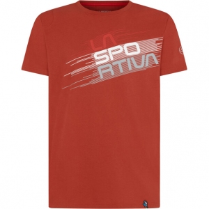 Koszulka Stripe Evo T-Shirt
