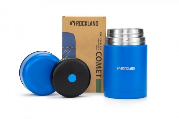 Termos obiadowy COMET 750 ml ROCKLAND
