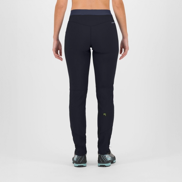 Spodnie damskie lekkie trekkingowe ROCK EVO W PANTS Karpos