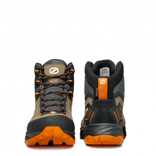 Buty RUSH TRK GTX SCARPA