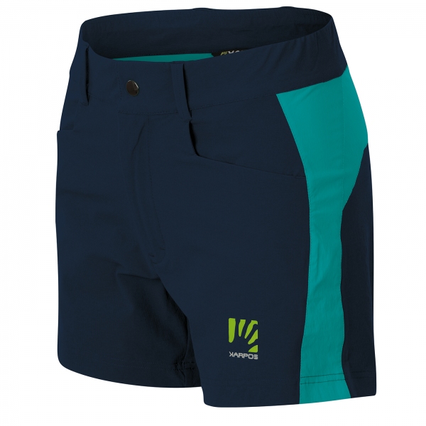 Spodenki damskie SANTA CROCE W SHORT KARPOS