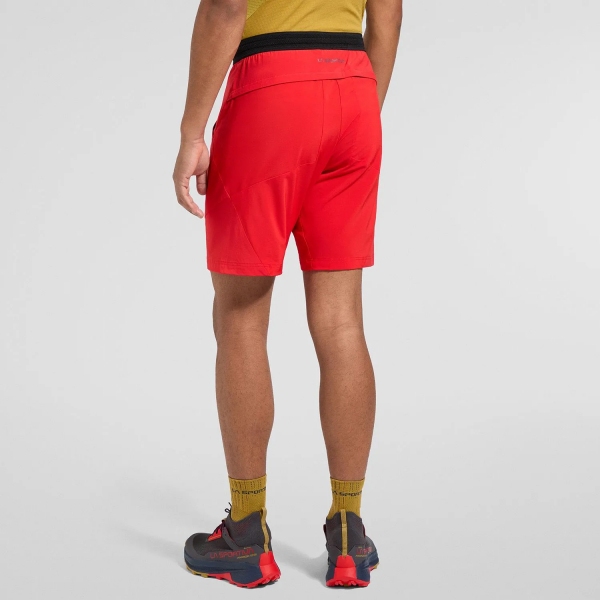 Krótkie spodenki Guard Short M La Sportiva