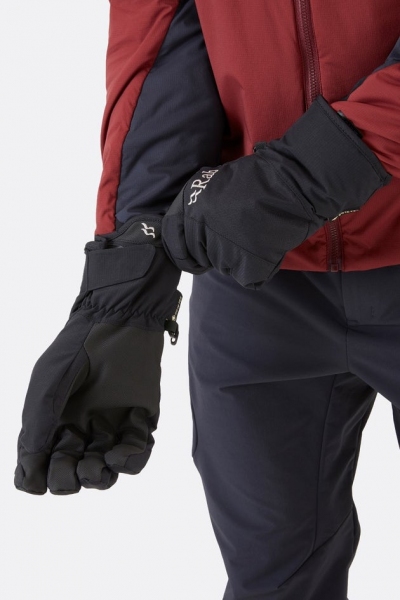 Rękawiczka Cresta GORE-TEX®