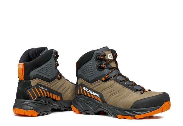 Buty RUSH TRK GTX SCARPA