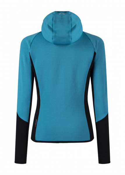 Bluza damska Altitude Maglia Montura