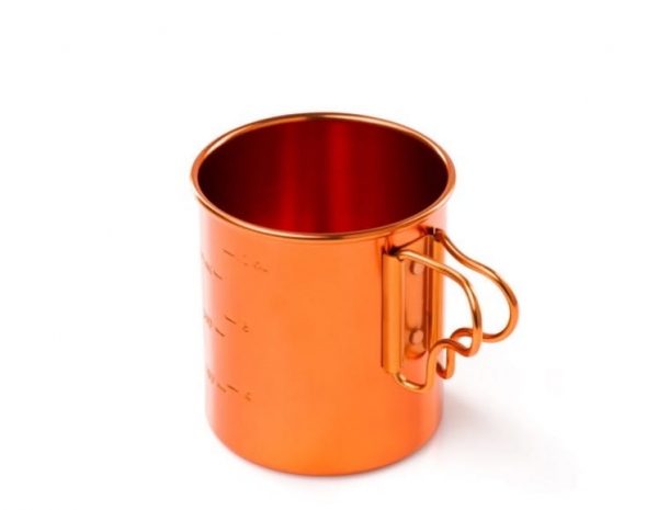 Kubek BUGABOO 14 FL. OZ. GSI - ORANGE