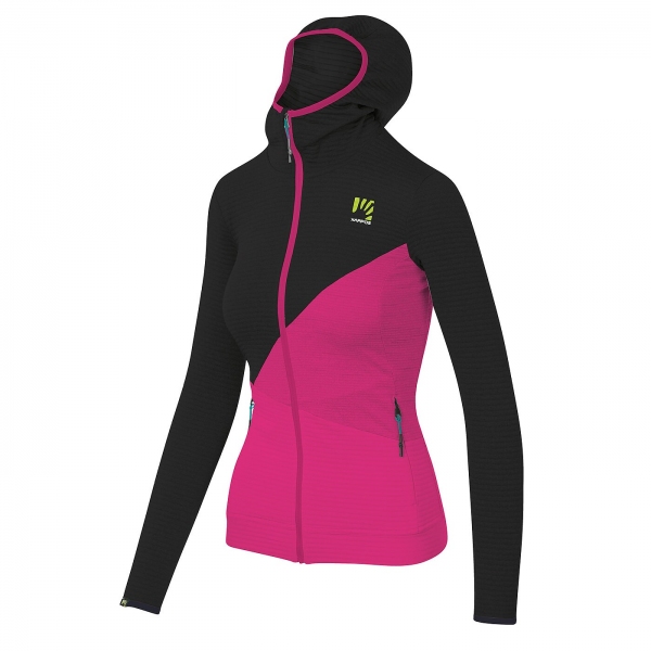 Bluza damska Nuvolau Karpos