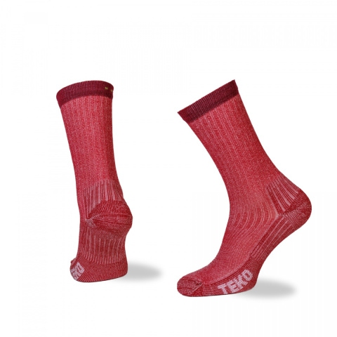 Skarpety TEKO Merino - Hike