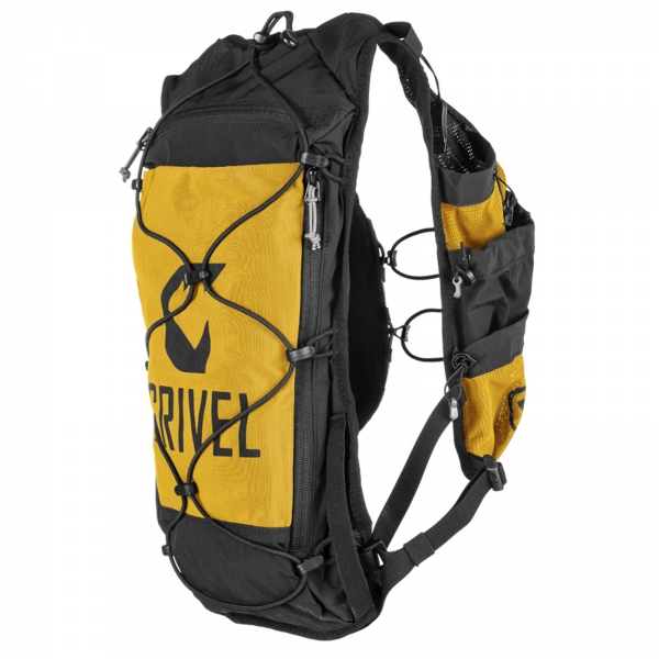 Plecak MOUNTAIN RUNNER EVO 10 GRIVEL