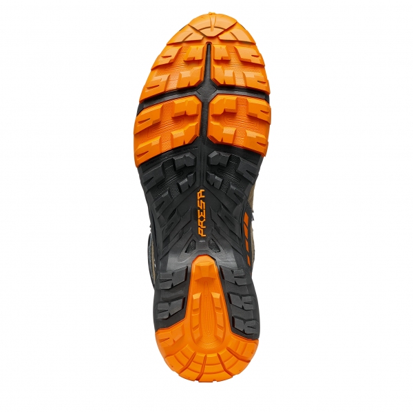 Buty RUSH TRK GTX SCARPA