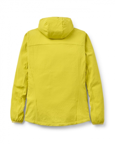 Techniczna męska bluza Quantra Pro Hoody Rab