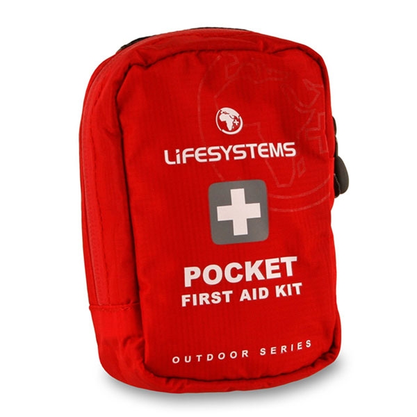 Apteczka Pocket Lifesystems