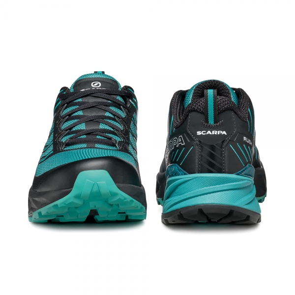 DAMSKIE BUTY RUSH SCARPA CERAMIC