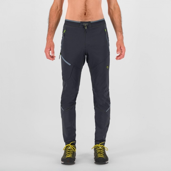 Spodnie męskie ROCK EVO PANT Karpos