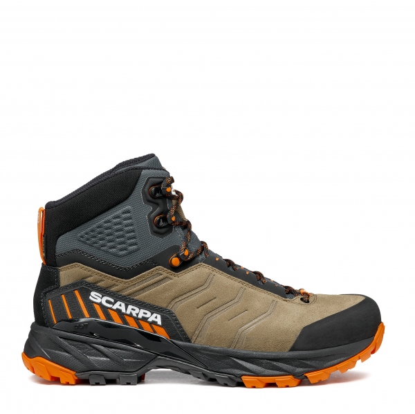 Buty RUSH TRK GTX SCARPA