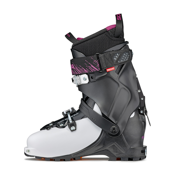 Buty skiturowe damskie GEA RS SCARPA