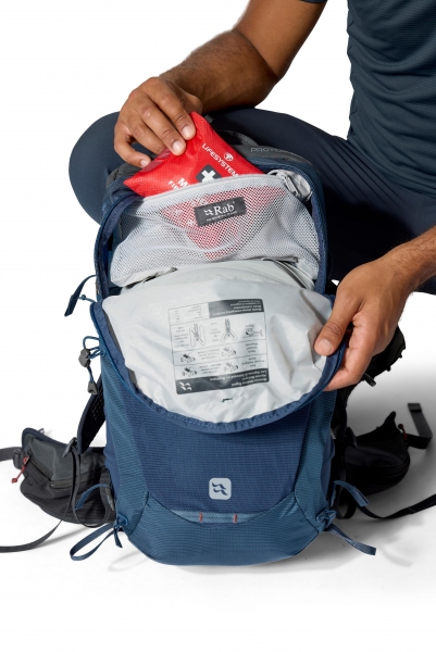 Plecak Protium 20 Rab