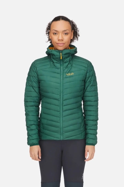 Damska kurtka primaloft  Cirrus Alpine RAB