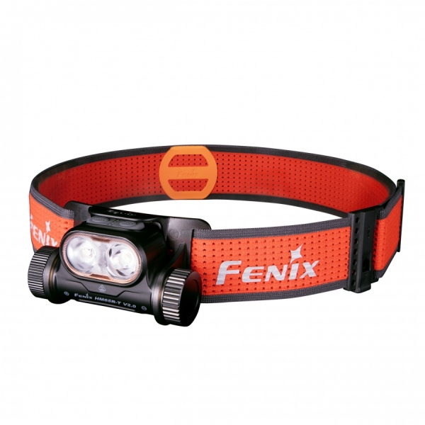 Latarka diodowa HM65R-DT V2.0 FENIX