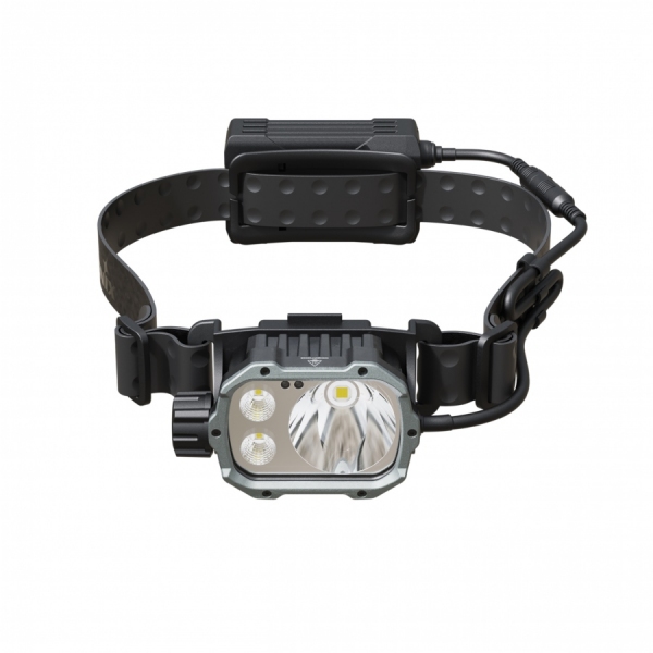 Latarka czołowa HP35R SAR FENIX