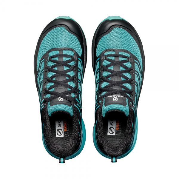 DAMSKIE BUTY RUSH SCARPA CERAMIC