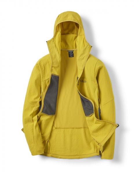 Bluza Ascendor Pro Hoody Pro Rab