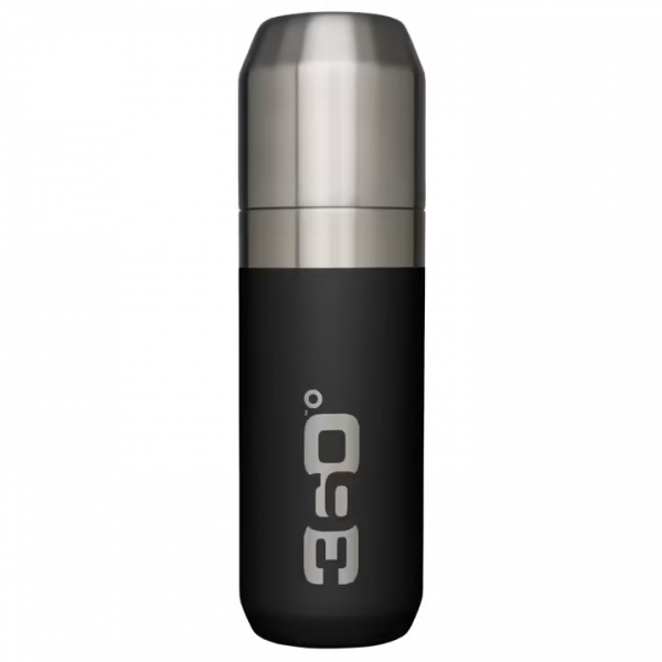 Termos Vacuum Insulated Stainless Flask 360 Degrees