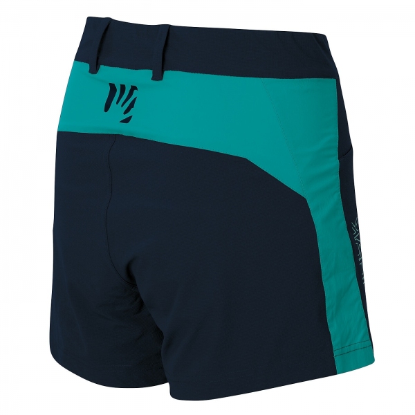 Spodenki damskie SANTA CROCE W SHORT KARPOS