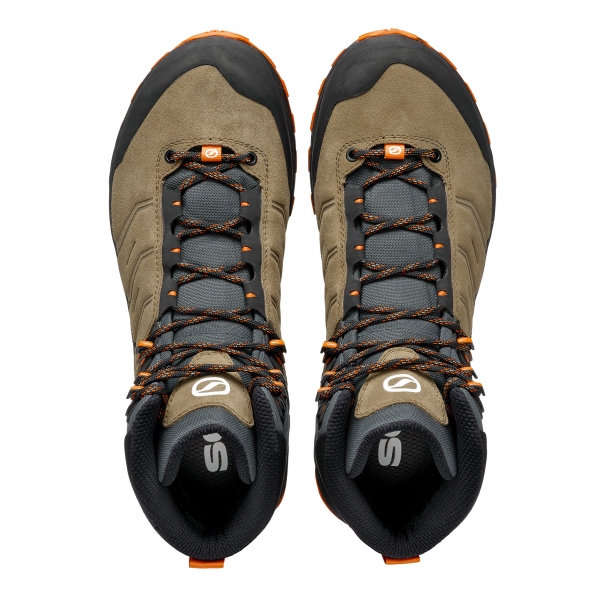 Buty RUSH TRK GTX SCARPA