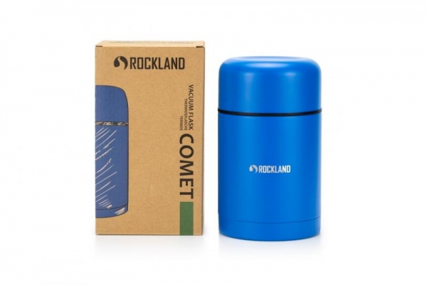 Termos obiadowy COMET 750 ml ROCKLAND
