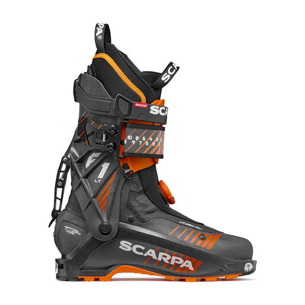 Buty skiturowe F1 LT SCARPA
