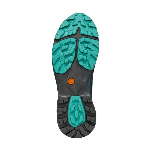 DAMSKIE BUTY RUSH SCARPA CERAMIC