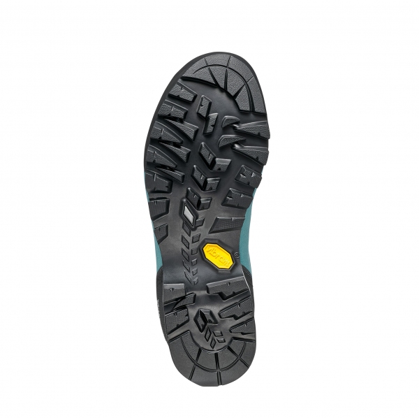 Buty Zodiac WMN Scarpa
