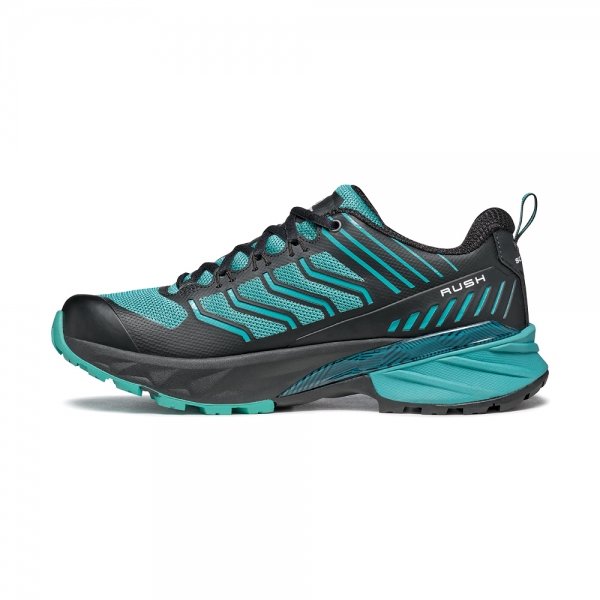 DAMSKIE BUTY RUSH SCARPA CERAMIC
