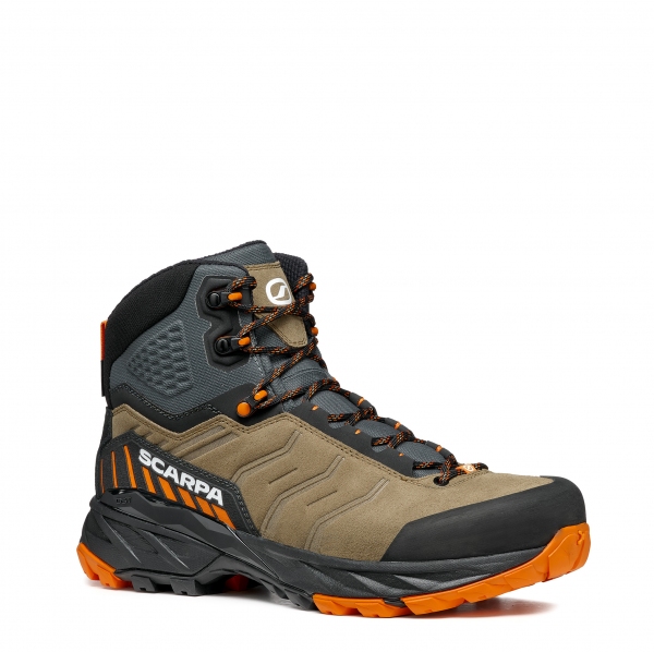 Buty RUSH TRK GTX SCARPA