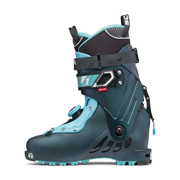 Buty skiturowe damskie F1 WMN SCARPA