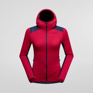 Damska bluza Aequilibrium Thermal Hoody W  La Sportiva