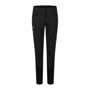 Spodnie damskie VERTIGO ALLROUND PANTS WOMAN Montura