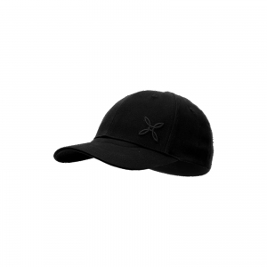 Czapka z daszkiem LOGO STRETCH CAP Montura