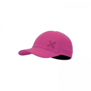 Czapka z daszkiem LOGO STRETCH CAP Montura