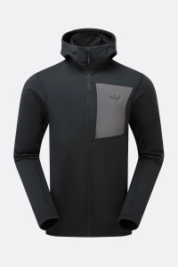 Bluza Superflux Hoody Rab