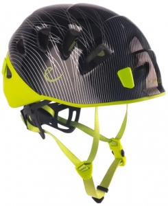 Kask wspinaczkowy ELDERID SHIELD