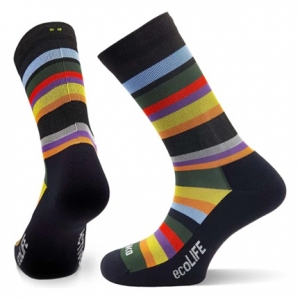 Skarpety TEKO eco LIFE Saturn 2.0 Light