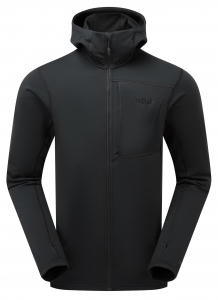 Bluza Superflux Hoody Rab