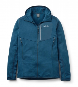 Bluza Ascendor Hoody Rab