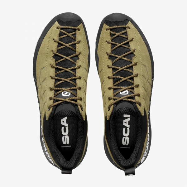 Buty męskie Mescalito SCARPA