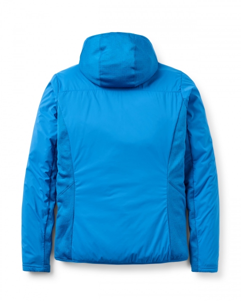 Bluza Ascendor Summit Hoody RAB