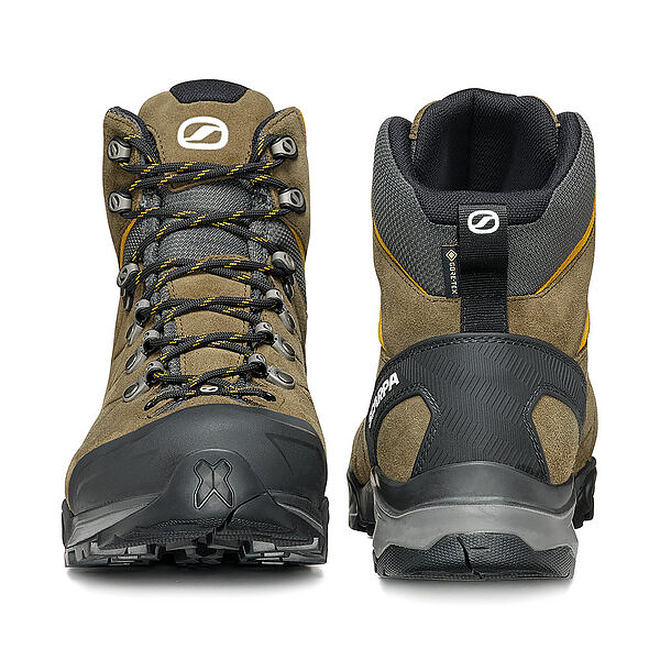 Buty ZG TRK GTX SCARPA