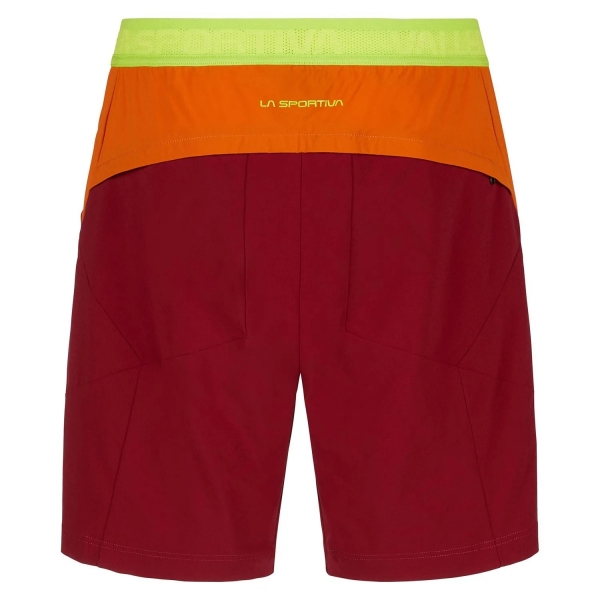Krótkie spodenki Guard Short M La Sportiva